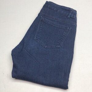 LIKE NEW NYGARD STRETCH SKINNY JEANS 6/28x29 ⭐️